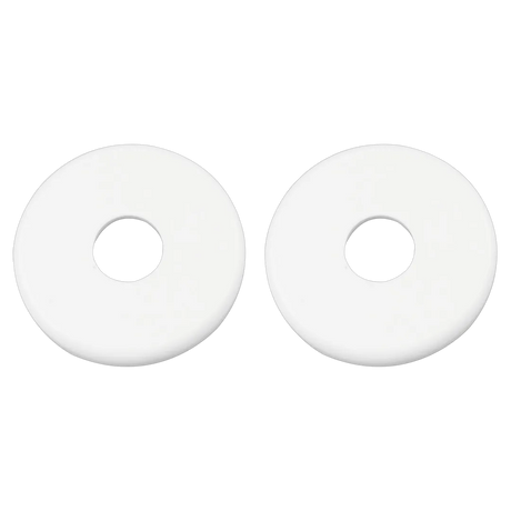 White CMP wheel washer for Polaris 180/280