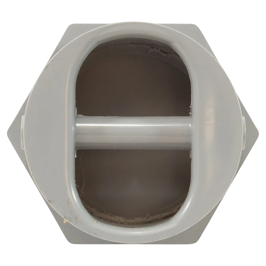 Custom Molded Products 25567-001-000 Rope Anchor - Top