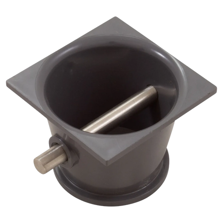 CMP Rope Anchor with Steel Pin Dark Gray