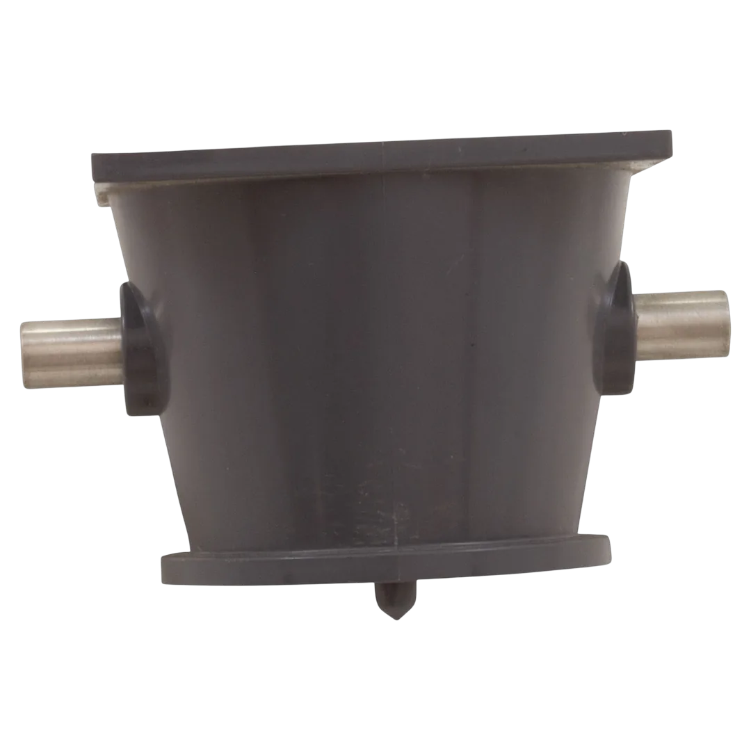 Custom Molded Products 25568-007-000 Rope Anchor - Side