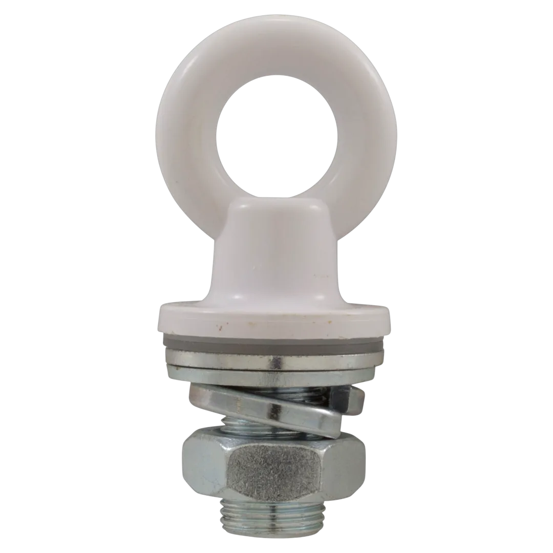 CMP 25568-300-000 Rope Eye Male Receptor - Side