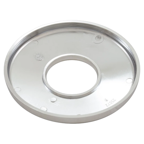 CMP 25572-002-000 Escutcheon Plate - Reverse