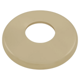 CMP Tan Cycolac 5 in Ladder Escutcheon 1.9 in
