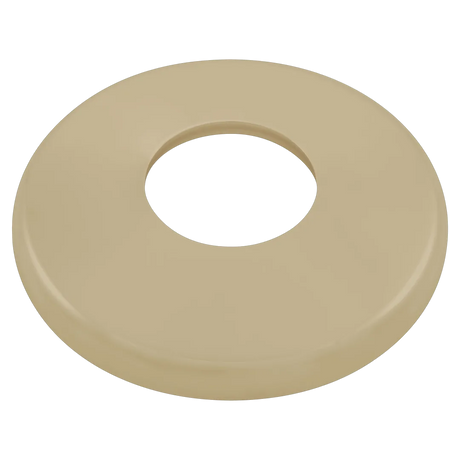 CMP Tan Cycolac 5 in Ladder Escutcheon 1.9 in
