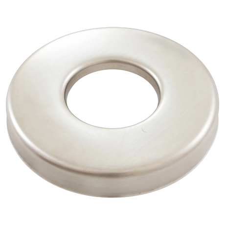 CMP Stainless Steel Ladder Escutcheon 25572-100-000