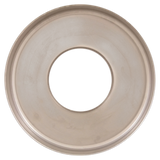 CMP 25572-100-000 Stainless Steel Ladder Escutcheon - Bottom