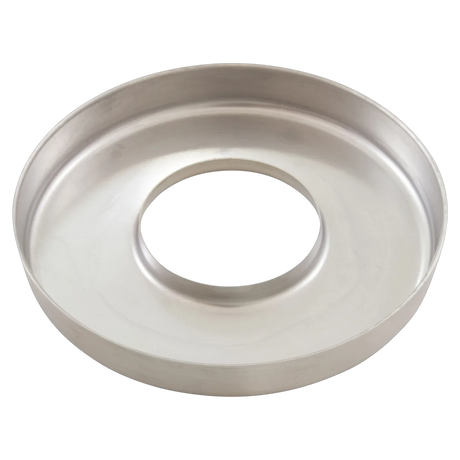 CMP 25572-100-000 Stainless Steel Ladder Escutcheon - Reverse