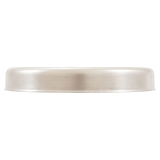 CMP 25572-100-000 Stainless Steel Ladder Escutcheon - Side