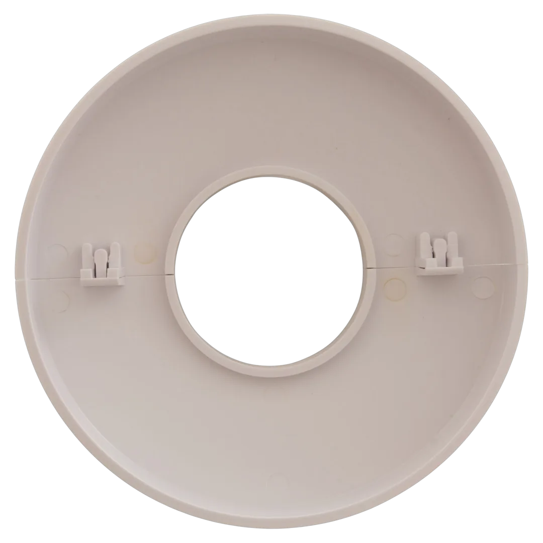 CMP 25572-200-000 Clip-On Ladder Escutcheon - Back