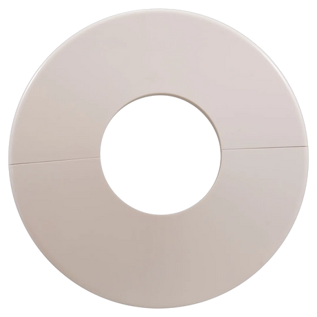 CMP 25572-200-000 Clip-On Ladder Escutcheon - Front
