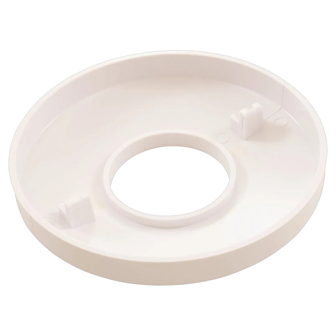 CMP 25572-200-000 Clip-On Ladder Escutcheon - Reverse
