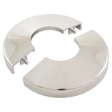 CMP chrome clip-on pool ladder escutcheon 25572-202-000