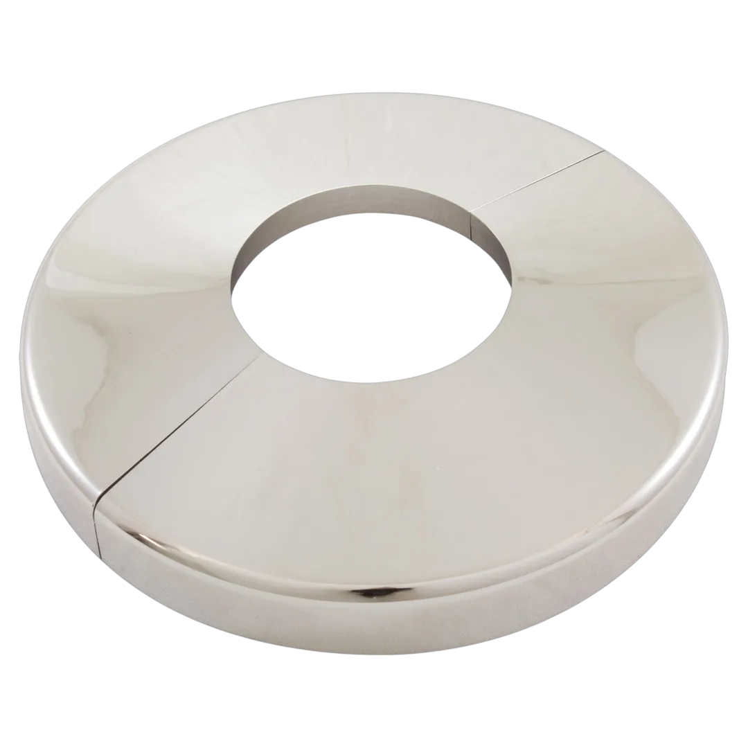 CMP 25572-202-000 Pool Ladder Clip-On Escutcheon - Alt (2)