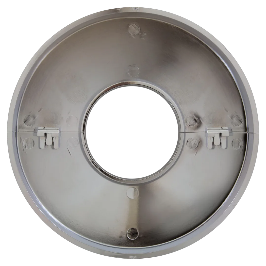 CMP 25572-202-000 Pool Ladder Clip-On Escutcheon - Back