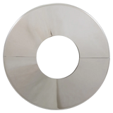 CMP 25572-202-000 Pool Ladder Clip-On Escutcheon - Front