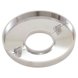 CMP 25572-202-000 Pool Ladder Clip-On Escutcheon - Reverse