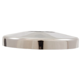 CMP 25572-202-000 Pool Ladder Clip-On Escutcheon - Side