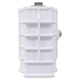 Custom Molded Products 25572-400-000 Anchor Socket - Back
