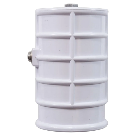 Custom Molded Products 25572-400-000 Anchor Socket - Front