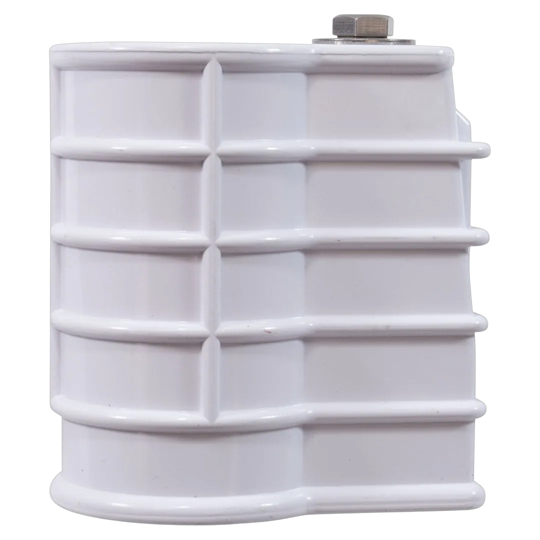 Custom Molded Products 25572-400-000 Anchor Socket - Side (2)