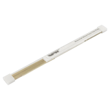 CMP Natural Wonders 12 in Brass Waterfall Plate - Package