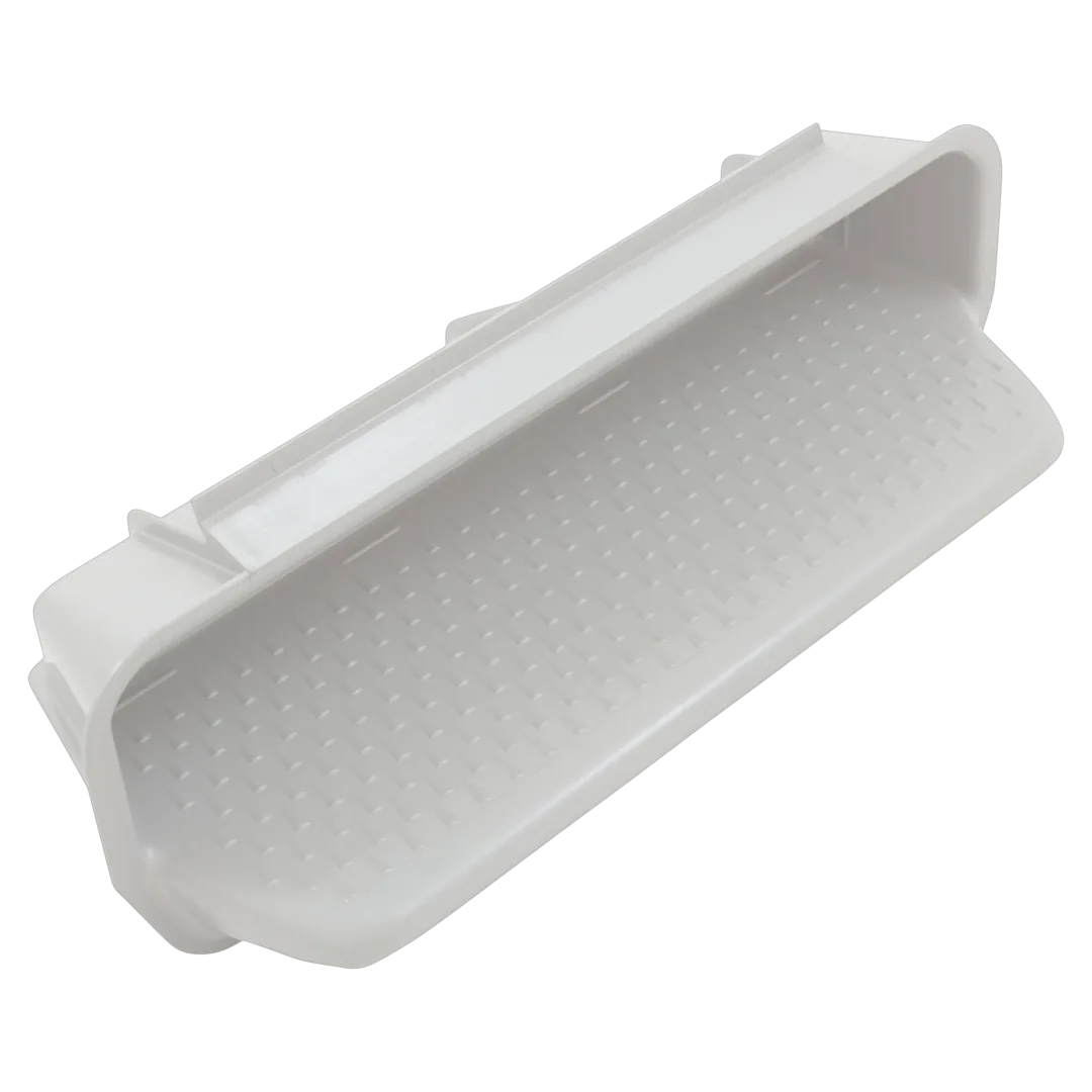 CMP 25578-000-000 Pool Wall Steps (Set of 3) - White - Alt (2)
