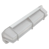 CMP 25578-000-000 Pool Wall Steps (Set of 3) - White - Reverse (2)
