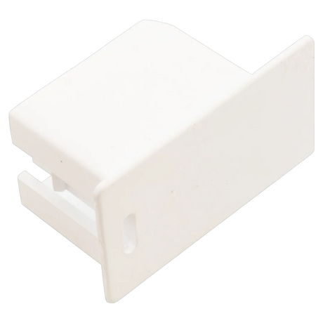 CMP 25677-100-970 LED Waterfall Door & Cover, White