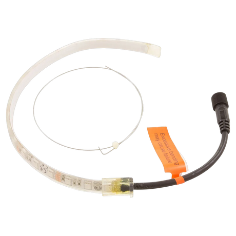 CMP 12" LED Waterfall Light Strip with Connector 25677-130-950