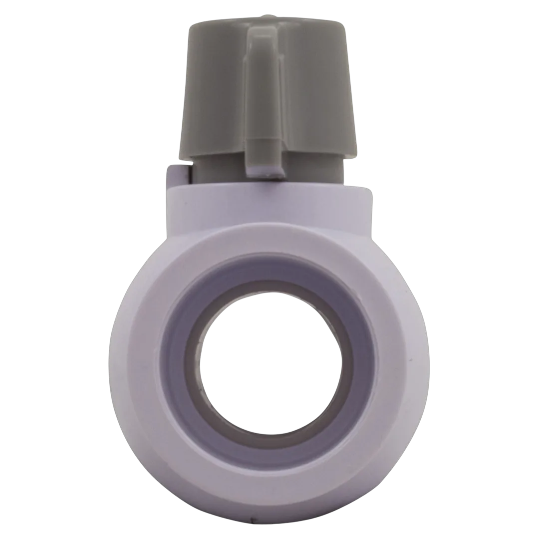 Custom Molded Products 25800-110-000 Ball Valve - Alt (3)