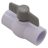 Custom Molded Products 25800-110-000 Ball Valve - Reverse