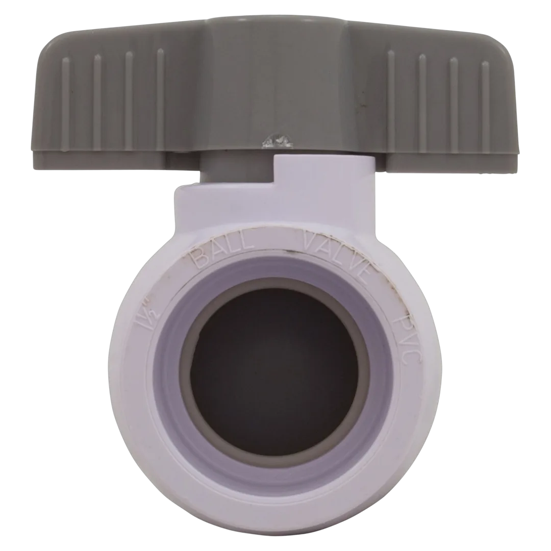 CMP 1.5-inch Ball Valve Socket x Socket