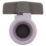 CMP 1.5-inch Ball Valve Socket x Socket