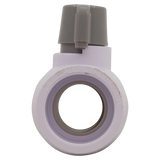 CMP 25800-151-000 Two-Way Ball Valve - Front