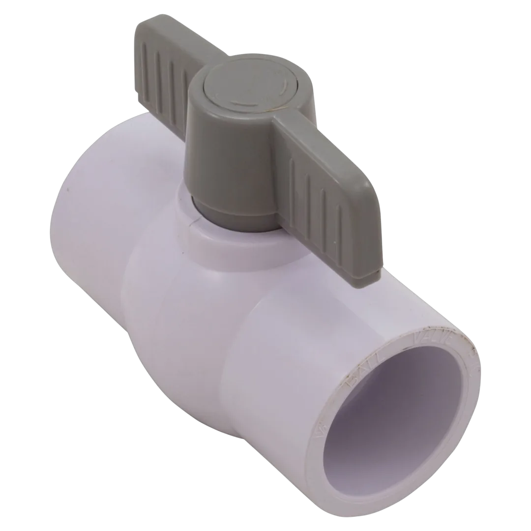 CMP 25800-151-000 Two-Way Ball Valve - Reverse