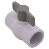 CMP 25800-151-000 Two-Way Ball Valve - Reverse