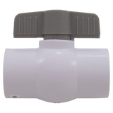 CMP 25800-151-000 Two-Way Ball Valve - Side