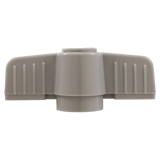 Custom Molded Products 1.5 Inch Ball Valve Handle - Side