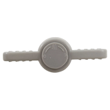 Custom Molded Products 1.5 Inch Ball Valve Handle - Top