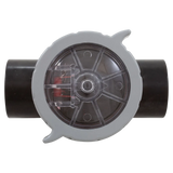 CMP 25830-400-000 HydroSeal CPVC Check Valve 2 in x 2.5 in - Top