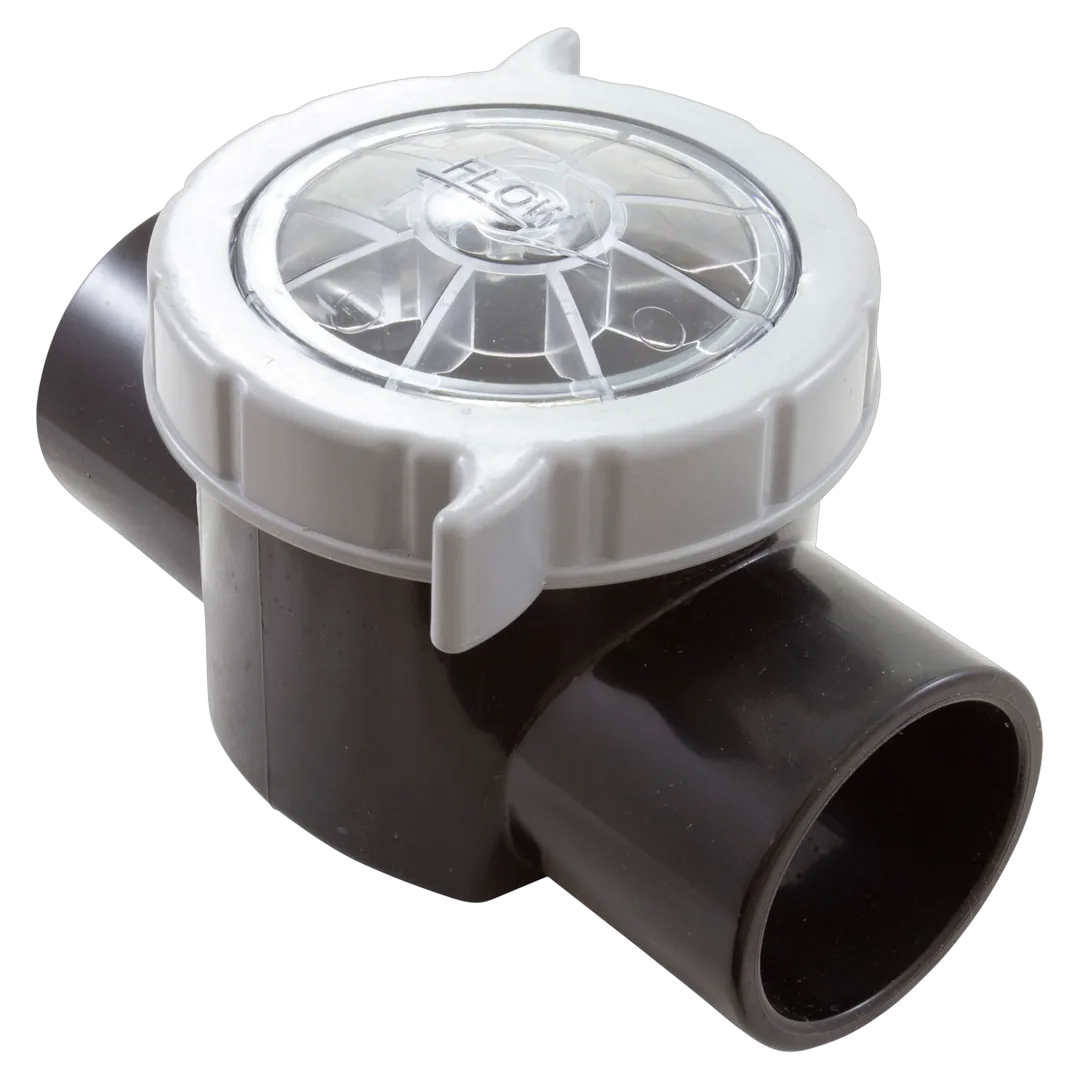 CMP 25830-500-000 Serviceable Check Valve 2in S x 2.5in SPG
