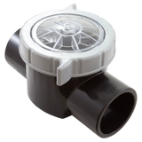 CMP 25830-500-000 Serviceable Check Valve 2in S x 2.5in SPG