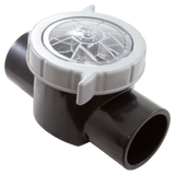 CMP 25830-500-000 Serviceable Check Valve 1/4 lb 2 in S x 2.5 in SPG - Reverse