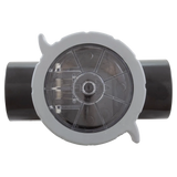 CMP 25830-500-000 Serviceable Check Valve 1/4 lb 2 in S x 2.5 in SPG - Top