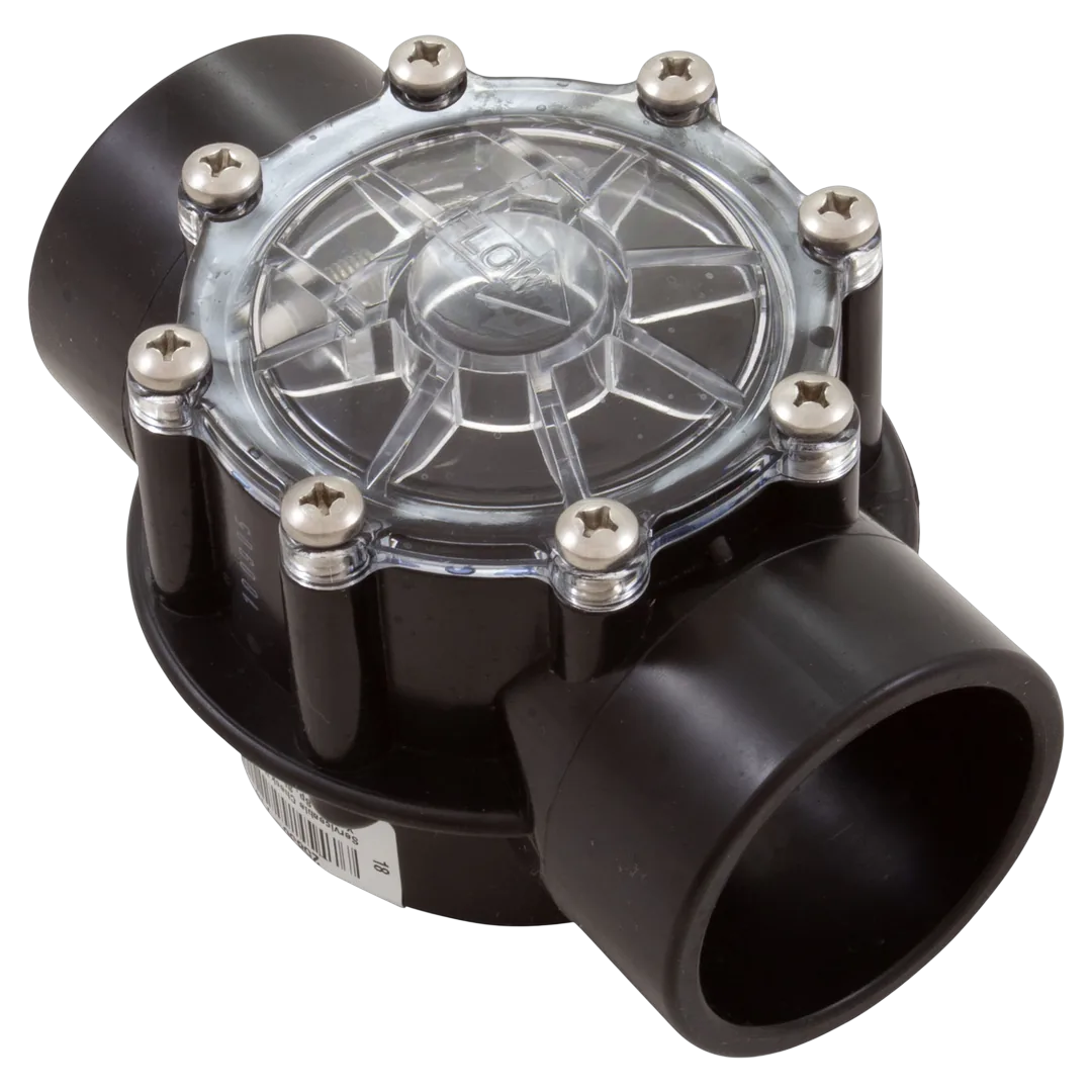 CMP 25830-714-000 HydroSeal Serviceable Check Valve