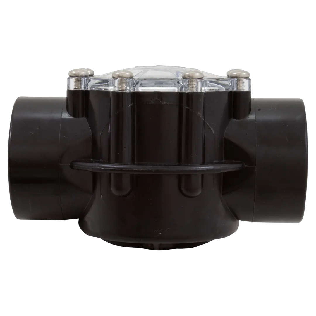 CMP 25830-714-000 HydroSeal 2 lb Serviceable Check Valve - Front