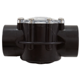 CMP 25830-714-000 HydroSeal 2 lb Serviceable Check Valve - Front