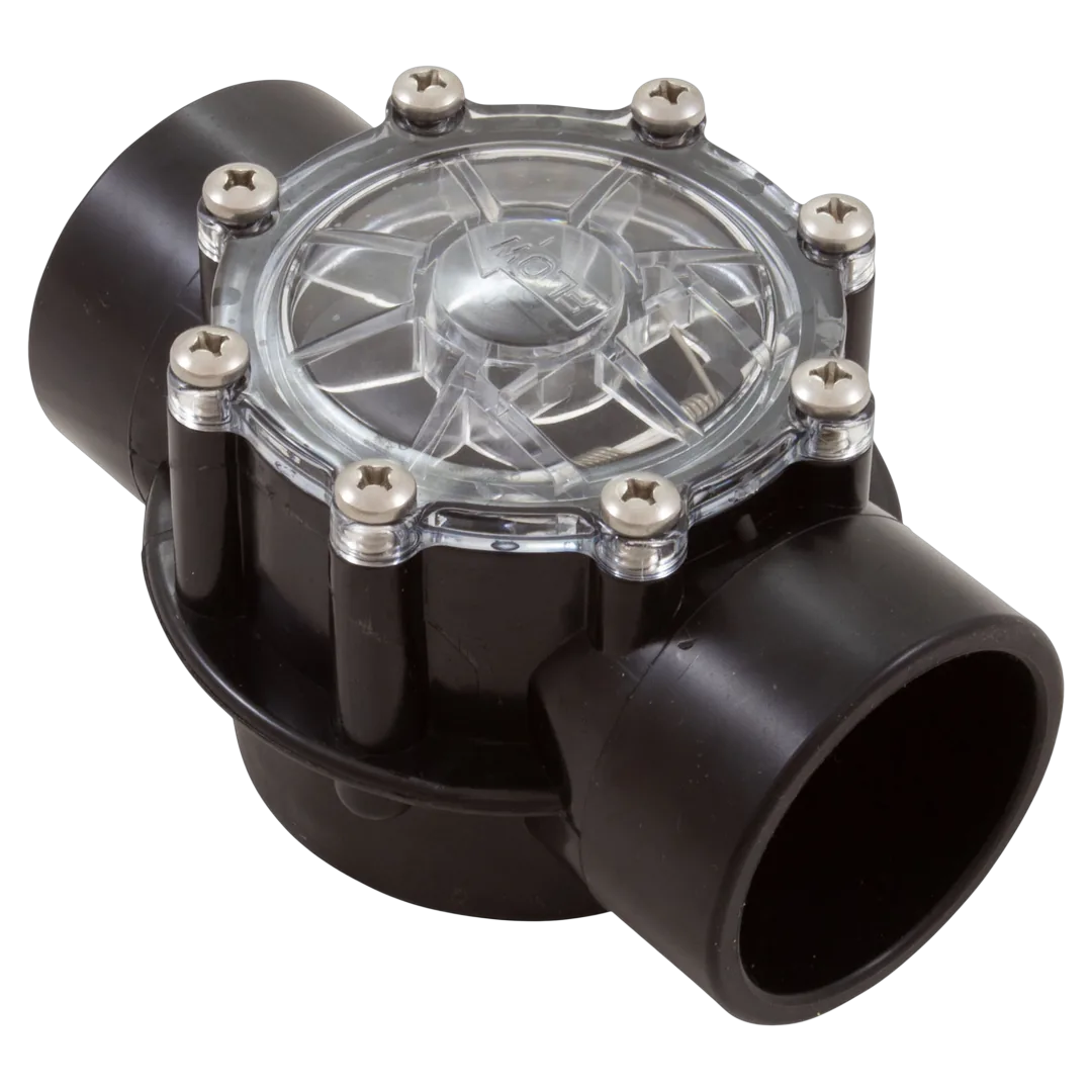CMP 25830-714-000 HydroSeal 2 lb Serviceable Check Valve - Reverse