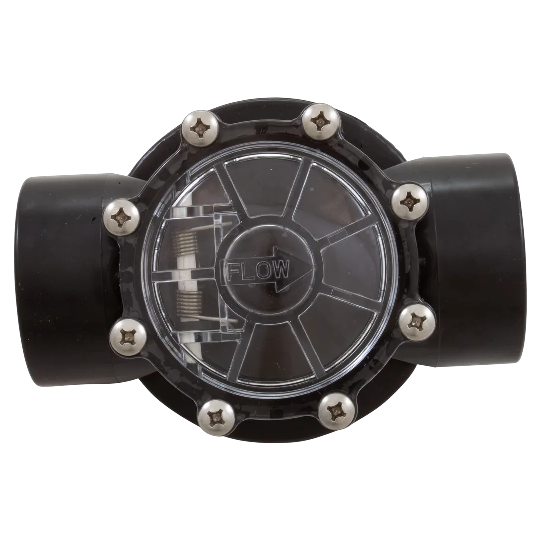 CMP 25830-714-000 HydroSeal 2 lb Serviceable Check Valve - Top