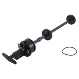 CMP 25831-120-100 2 in. Slide Valve Piston Rod Assembly